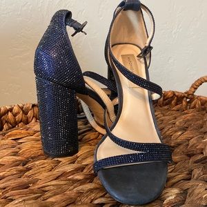 Antonio Milani formal platform shoes